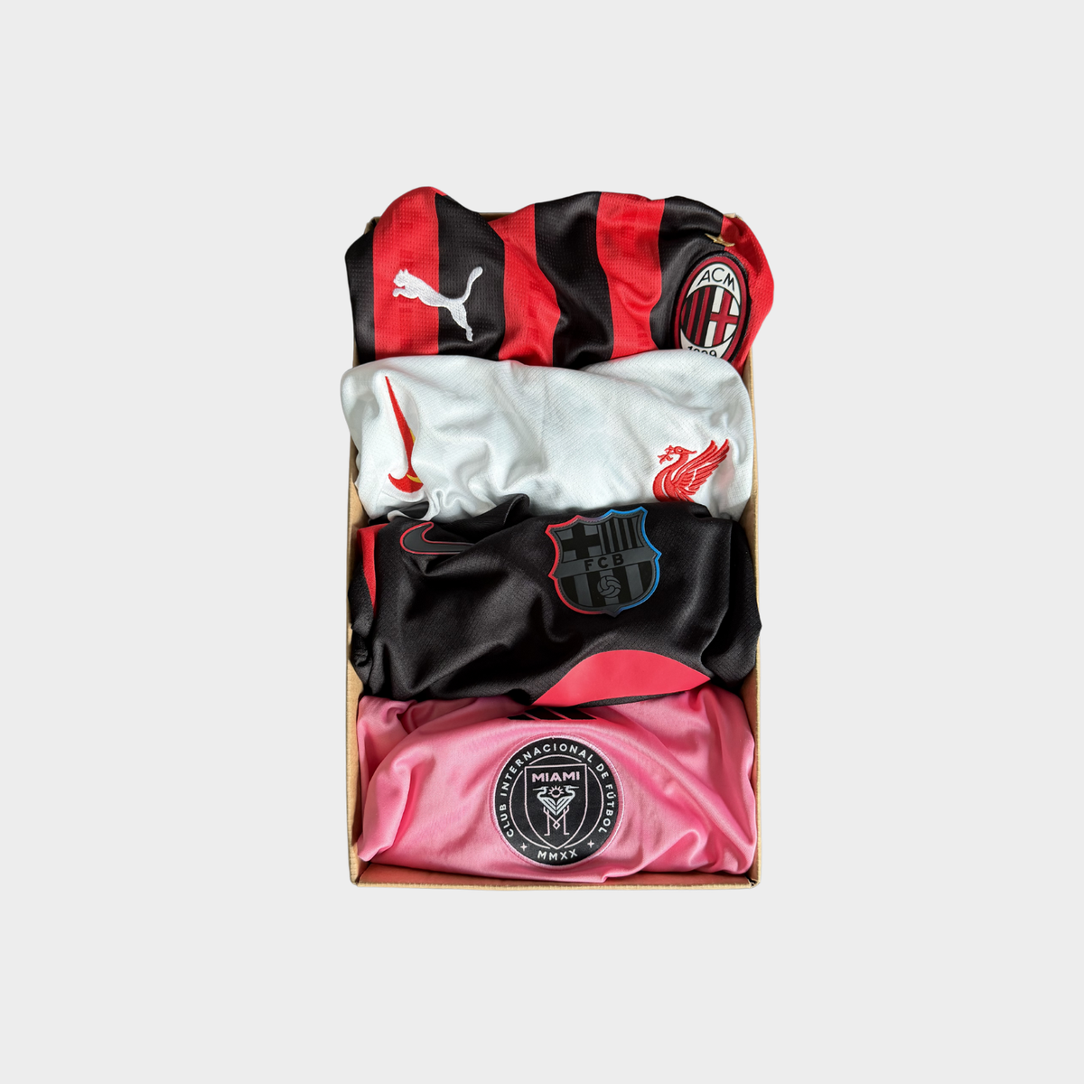 FTBL BOX