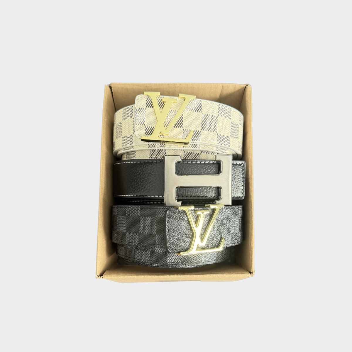 BELT BOX