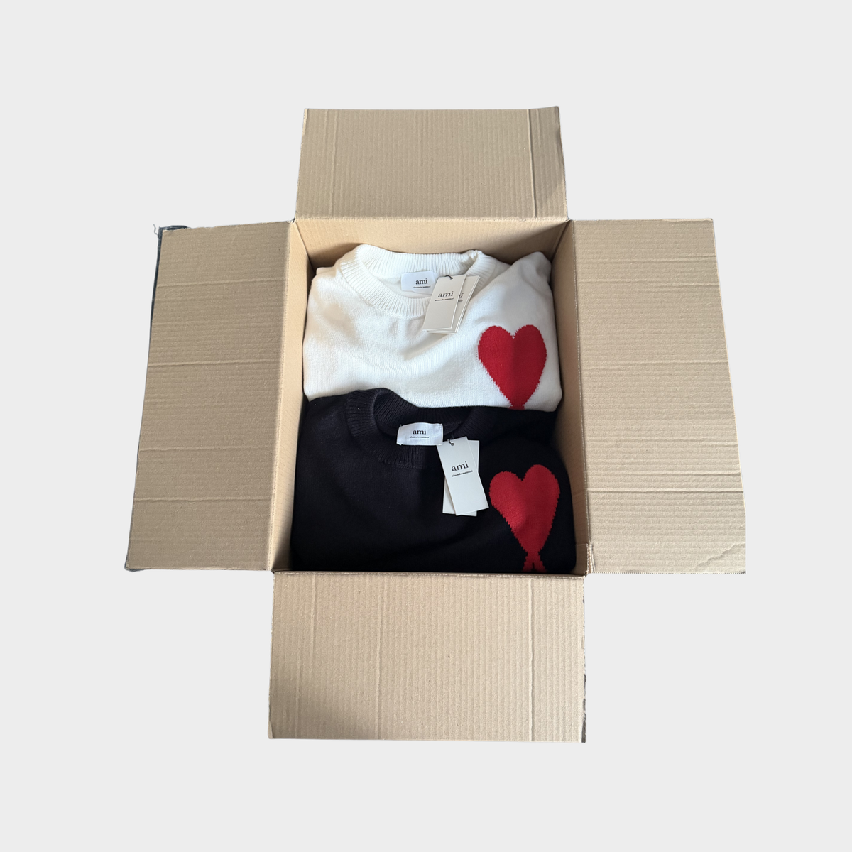 AMI BOX
