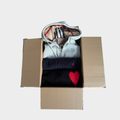 VINTAGE BOX