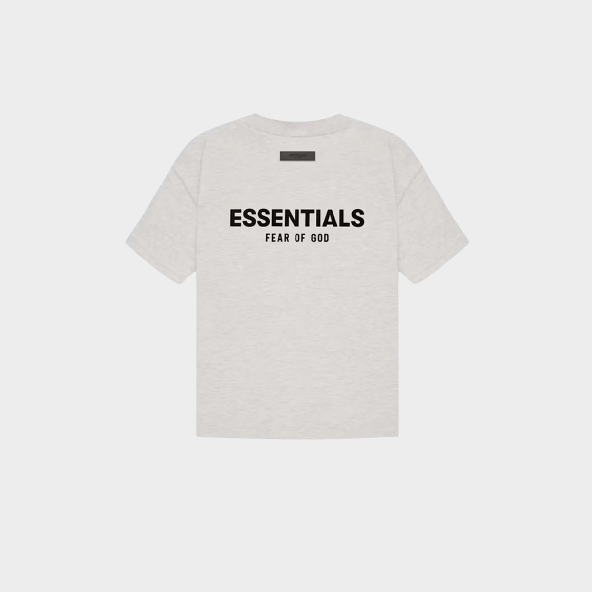 ESSENTIALS T-SHIRT