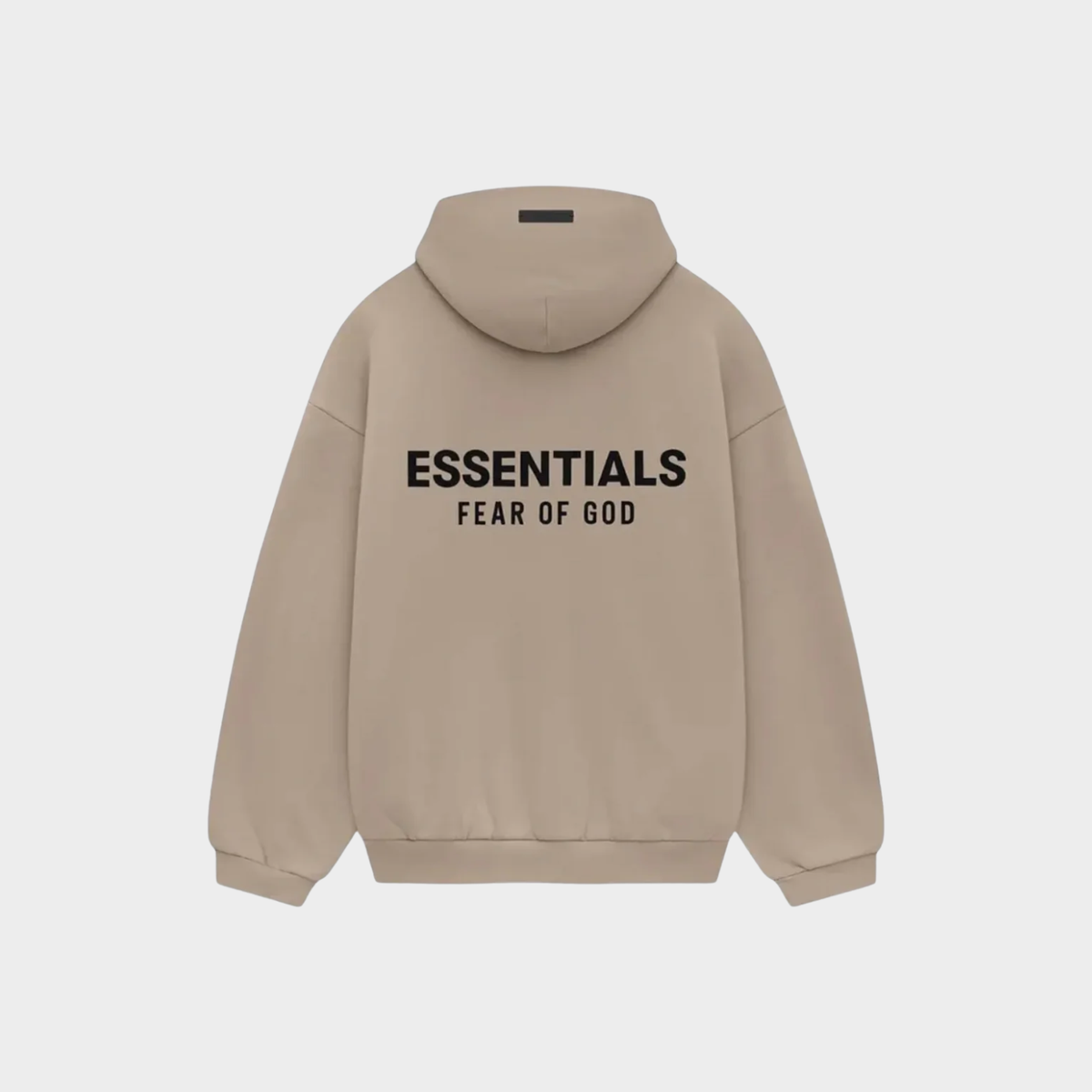 ESSENTIALS HOODIE
