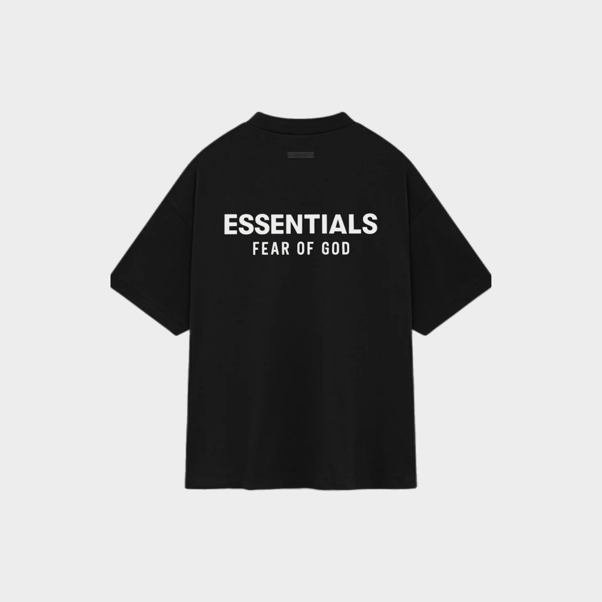 ESSENTIALS T-SHIRT