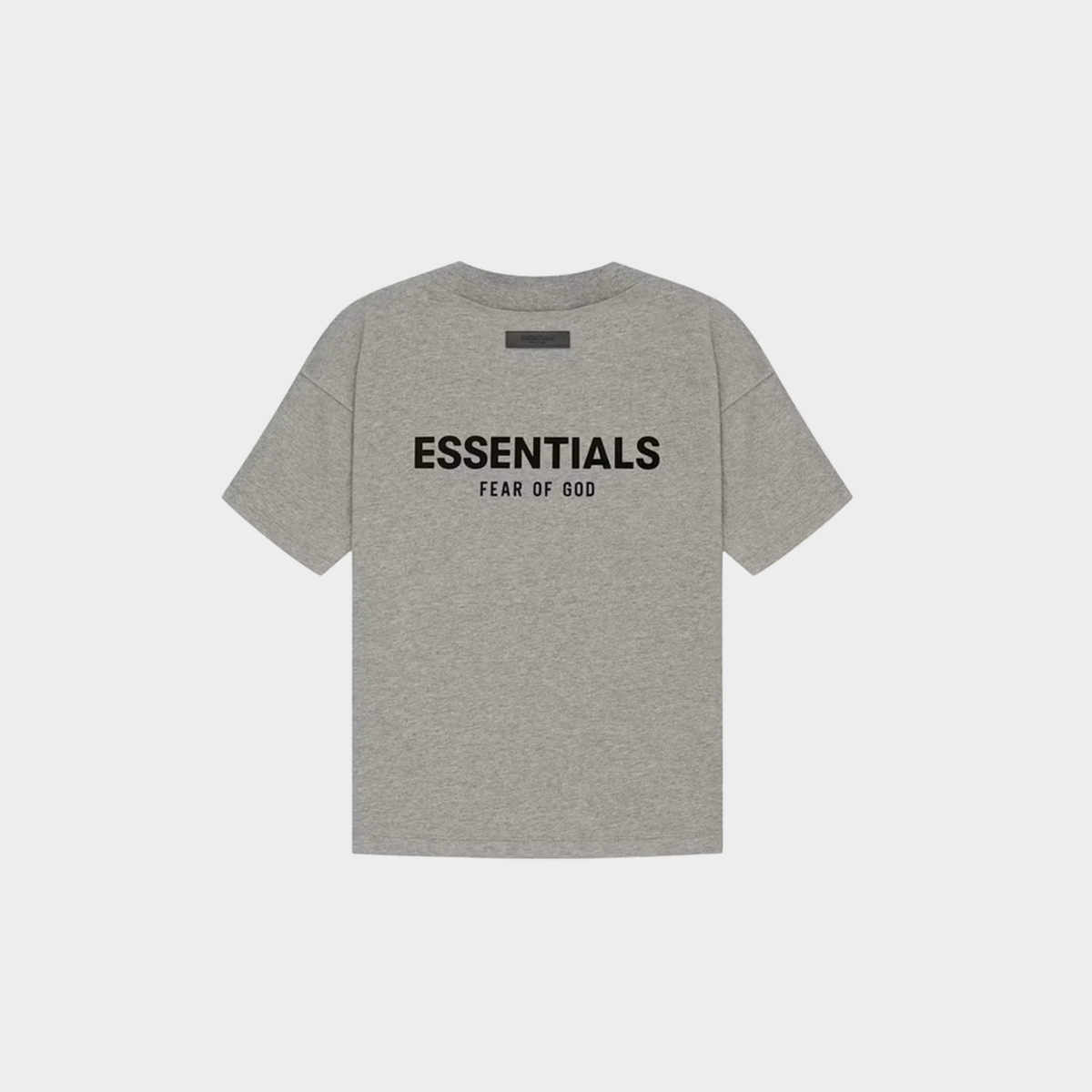 ESSENTIALS T-SHIRT