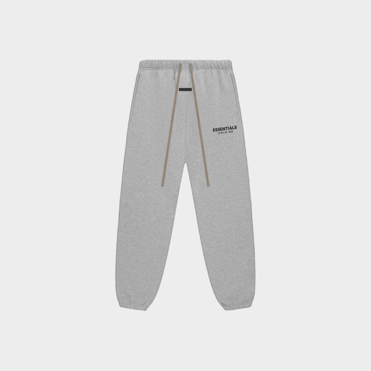 ESSENTIALS SWEATPANTS