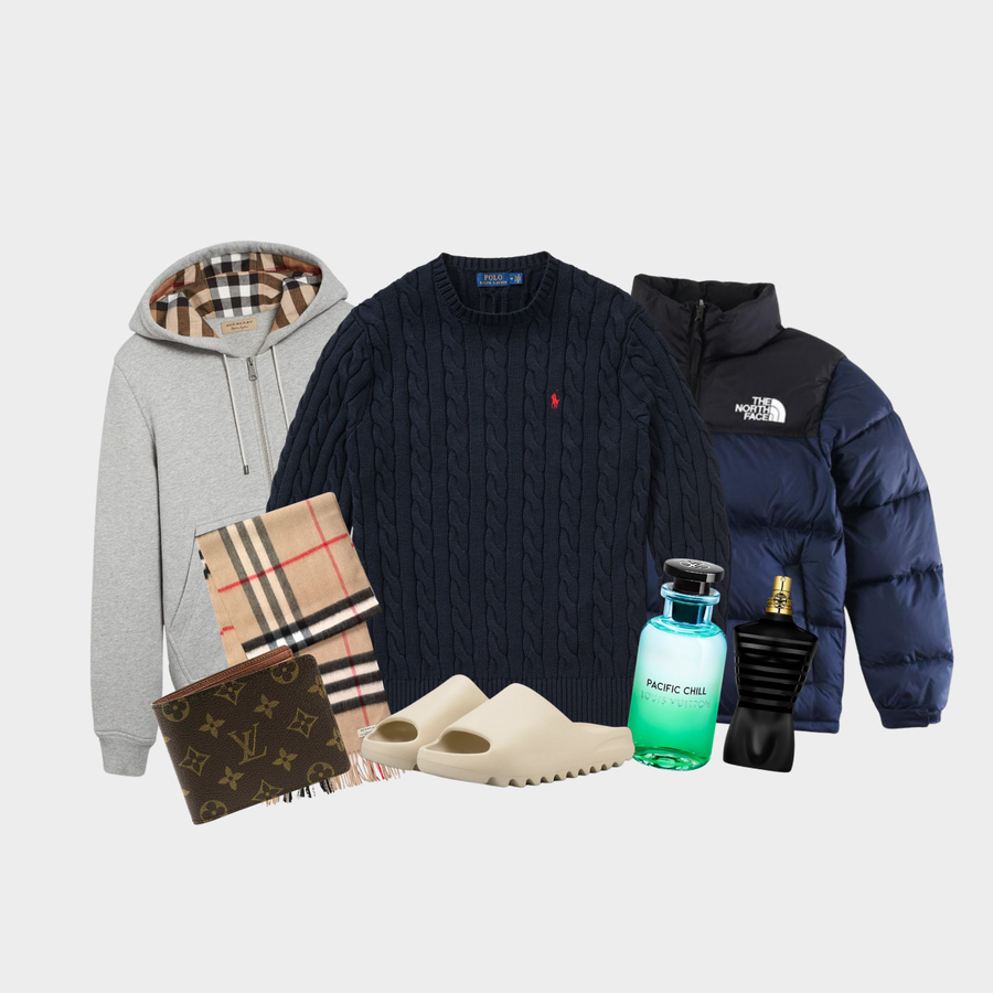 Autumn Sale
