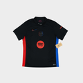 FTBL JERSEY