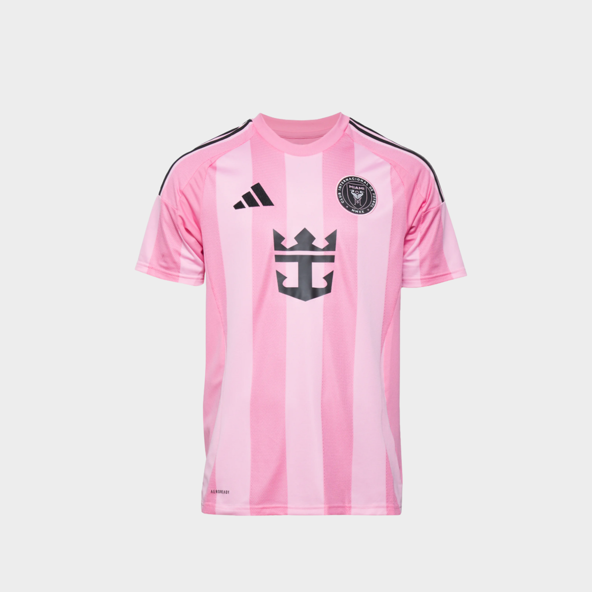 FTBL JERSEY