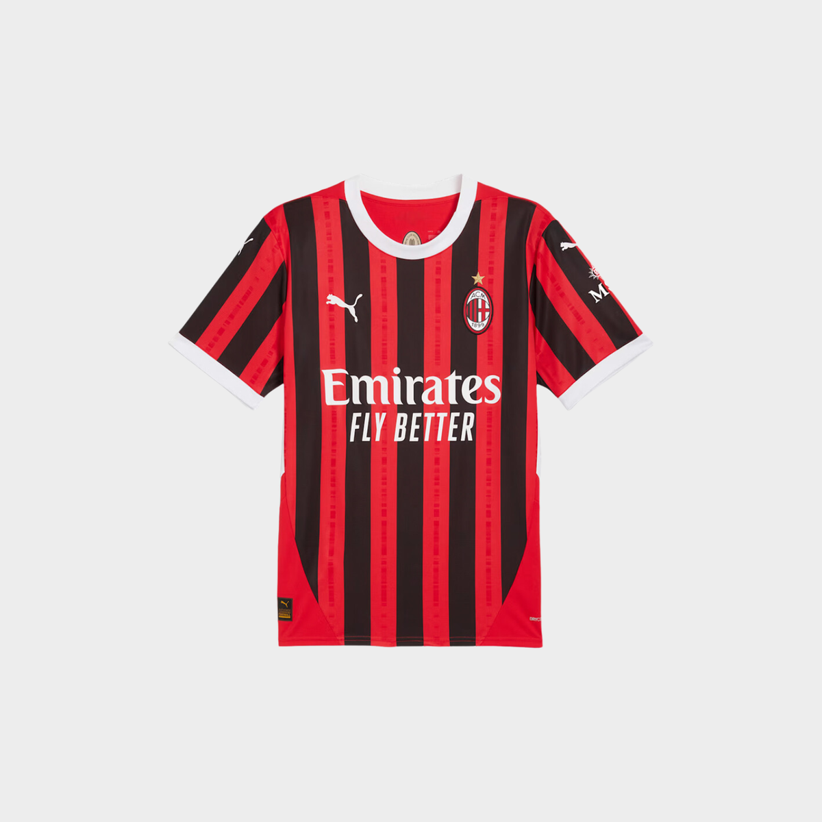 FTBL JERSEY