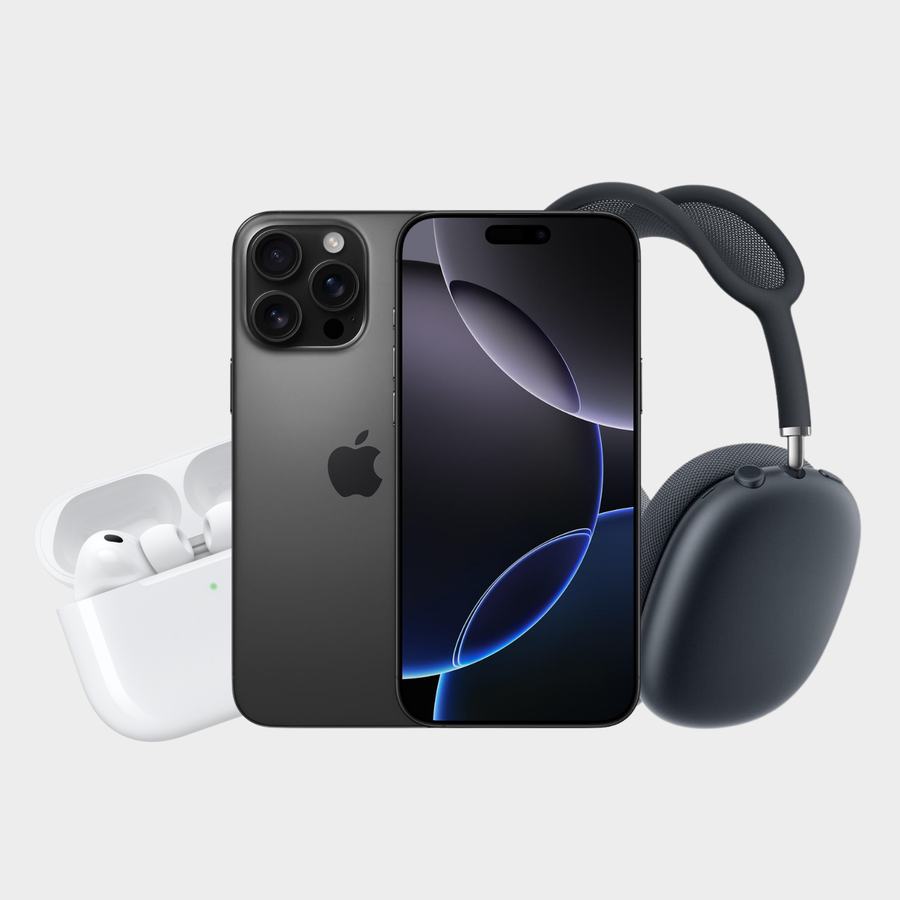 Electronics