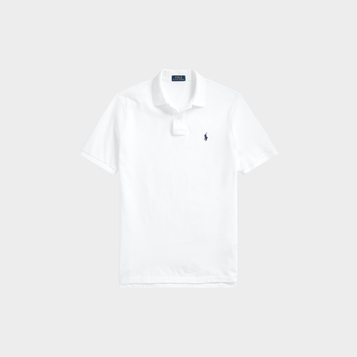 RALPH LAUREN POLO SHIRT