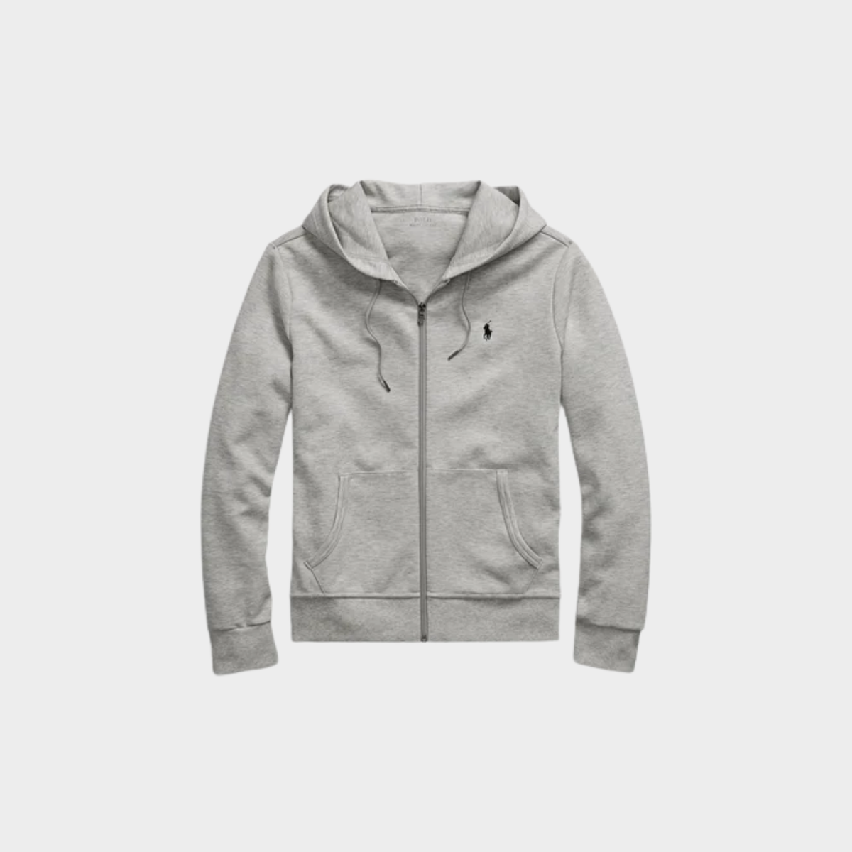 RALPH LAUREN ZIPPER