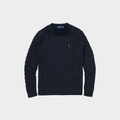 RALPH LAUREN SWEATER