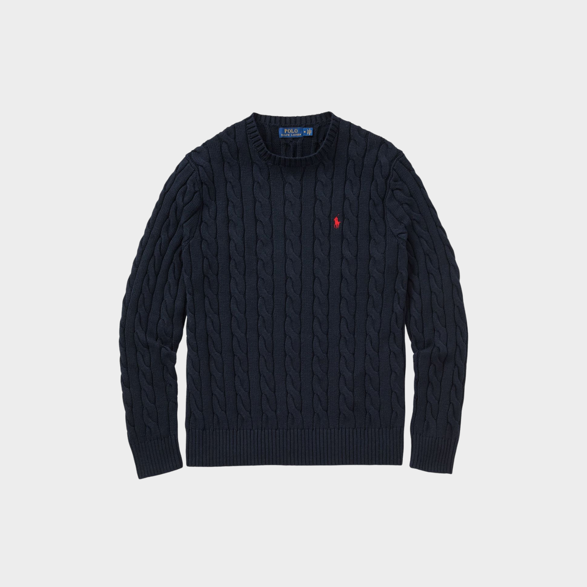 RALPH LAUREN SWEATER