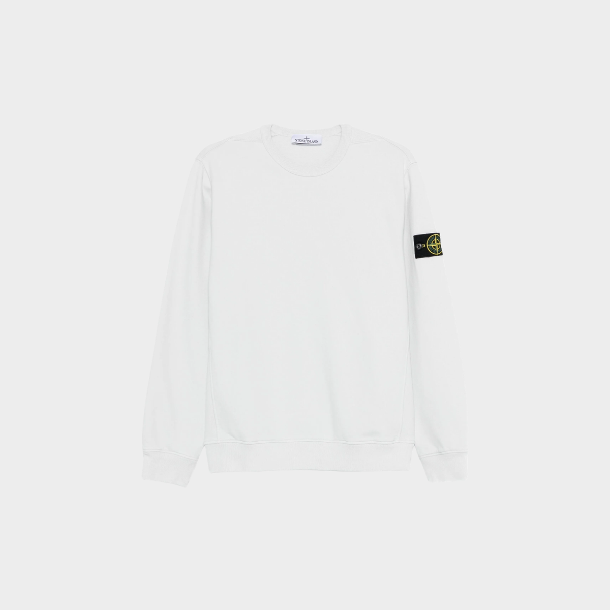 STONE ISLAND SWEATER