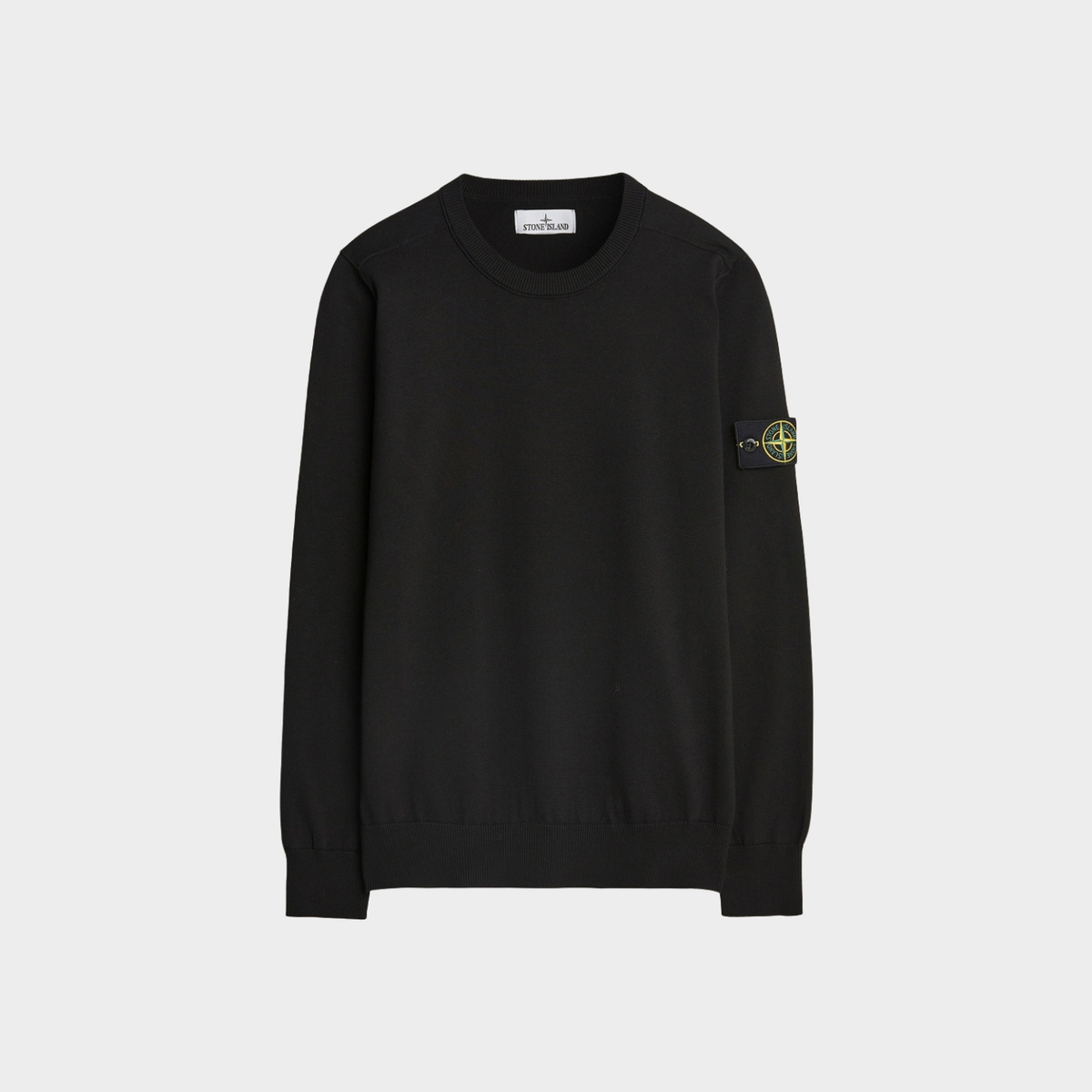 STONE ISLAND SWEATER