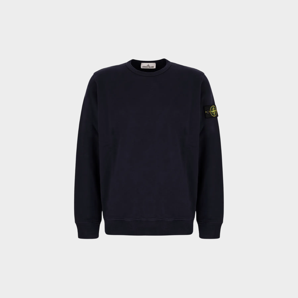 STONE ISLAND SWEATER