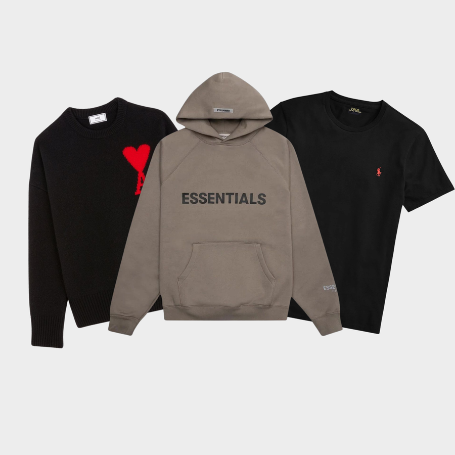 Outerwear