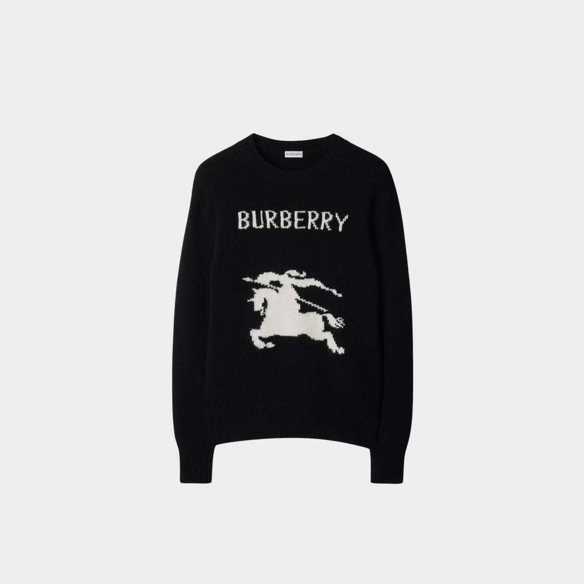 BURBERRY SWEATER