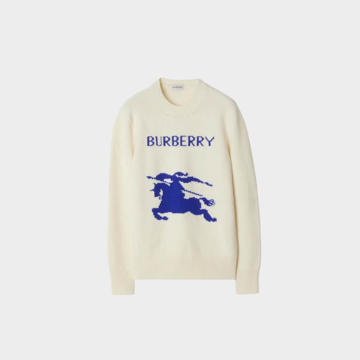 BURBERRY SWEATER