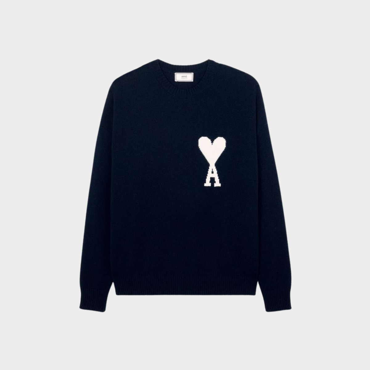 AMI SWEATER