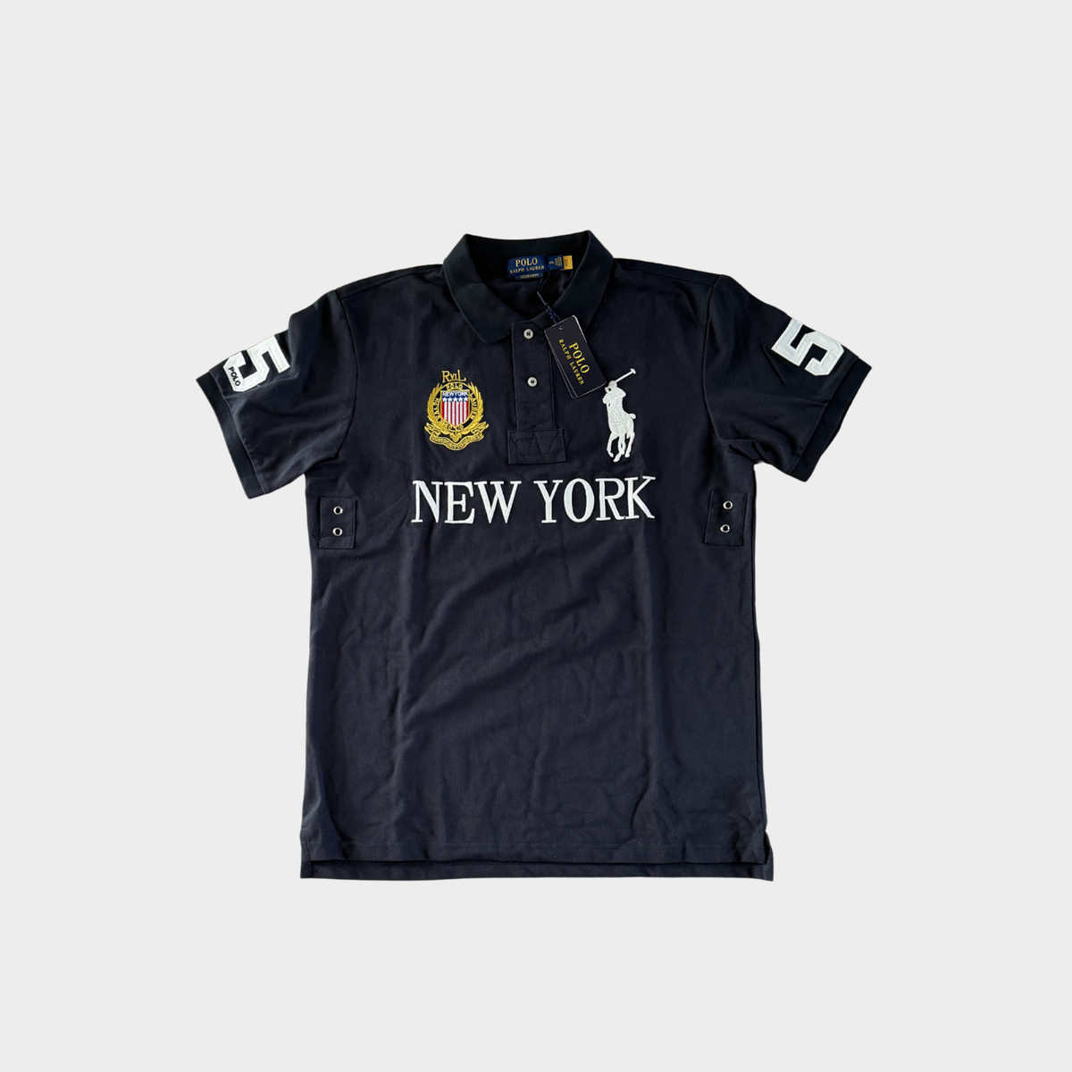 RALPH LAUREN CITY POLO