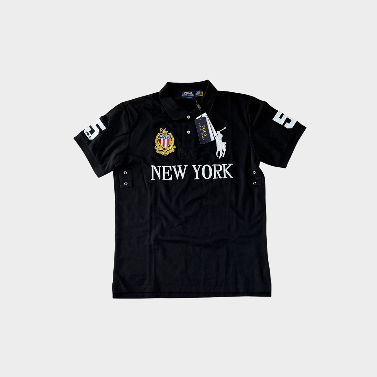 RALPH LAUREN CITY POLO