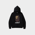 BAPE SWEETSHIRT