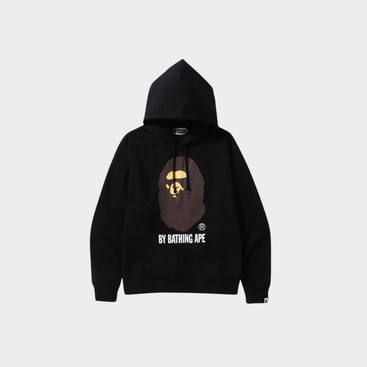 BAPE SWEETSHIRT