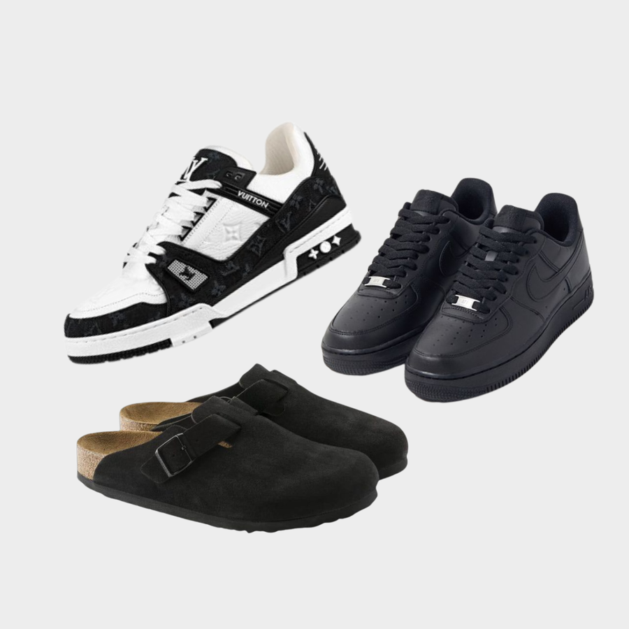 Shoes