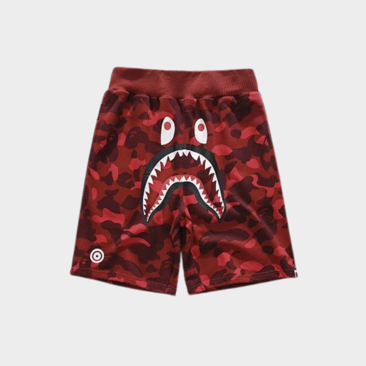 BAPE SHORTS