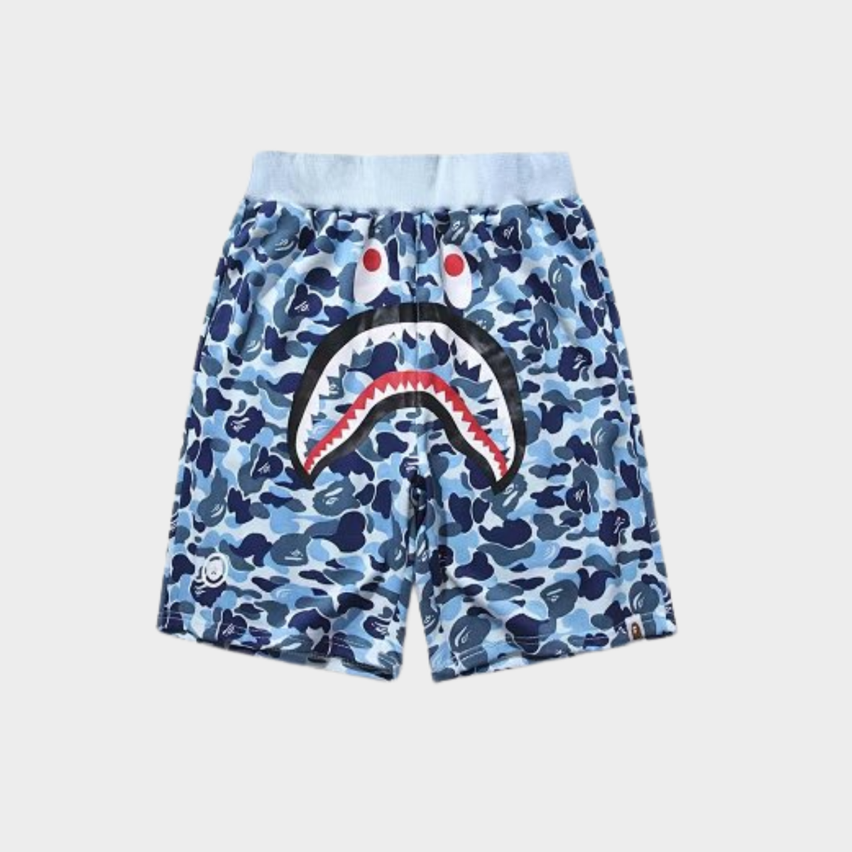 BAPE SHORTS