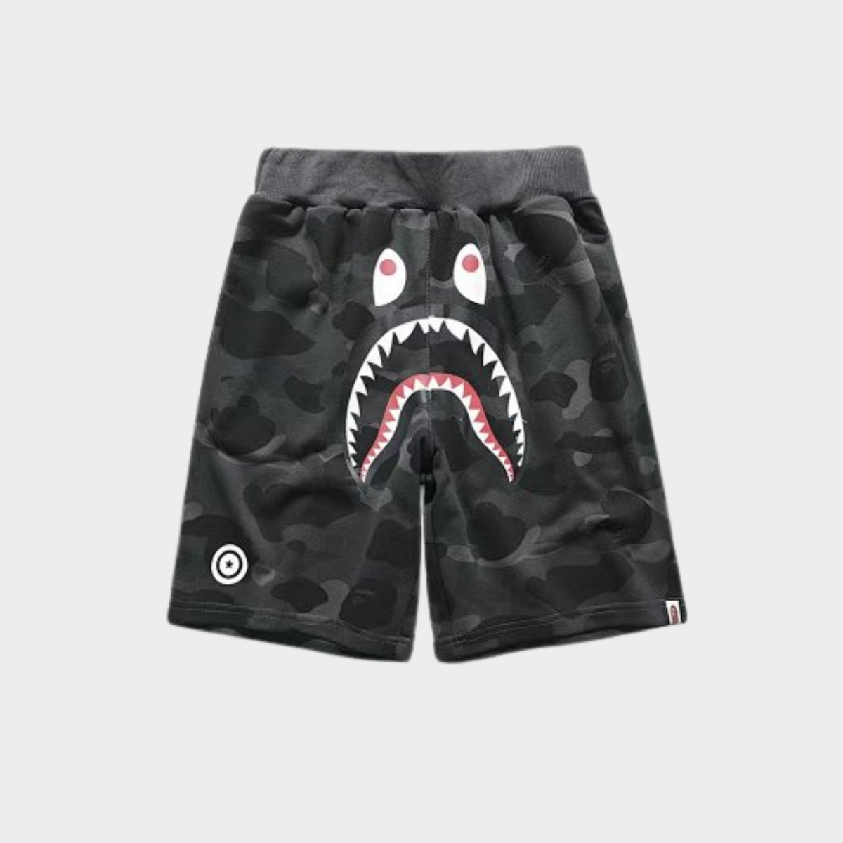 BAPE SHORTS