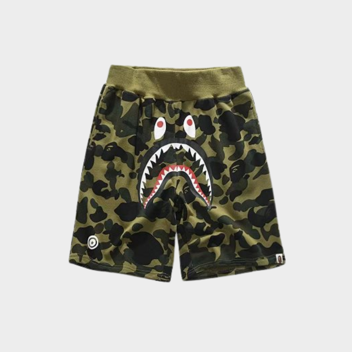BAPE SHORTS