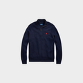 RALPH QUARTER ZIP