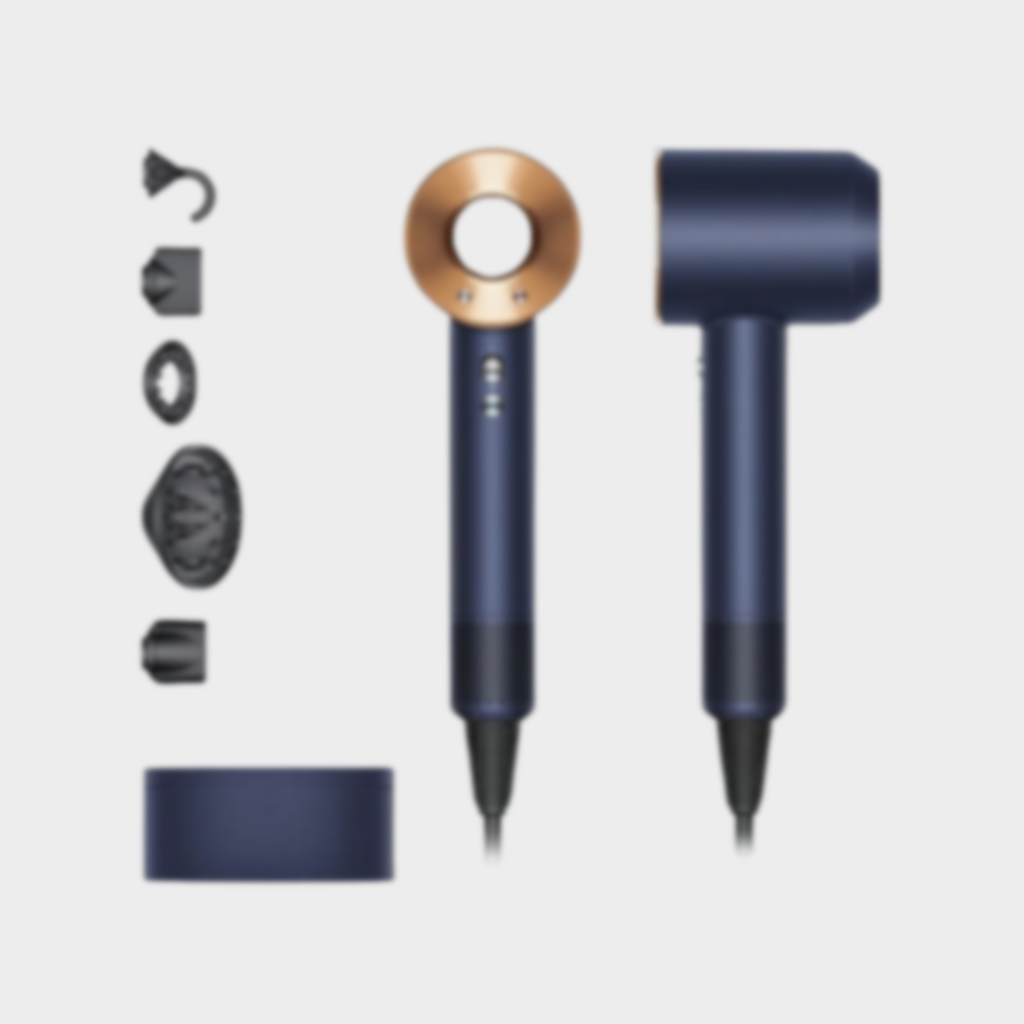 DYSON SUPERSONIC