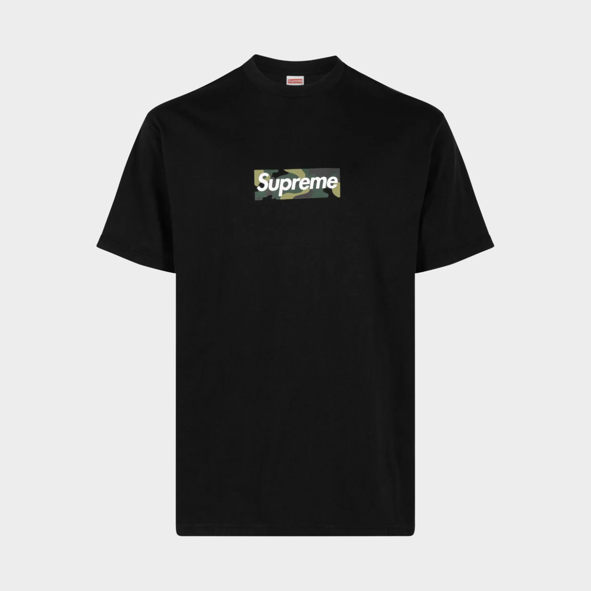 SUPREME T-SHIRT
