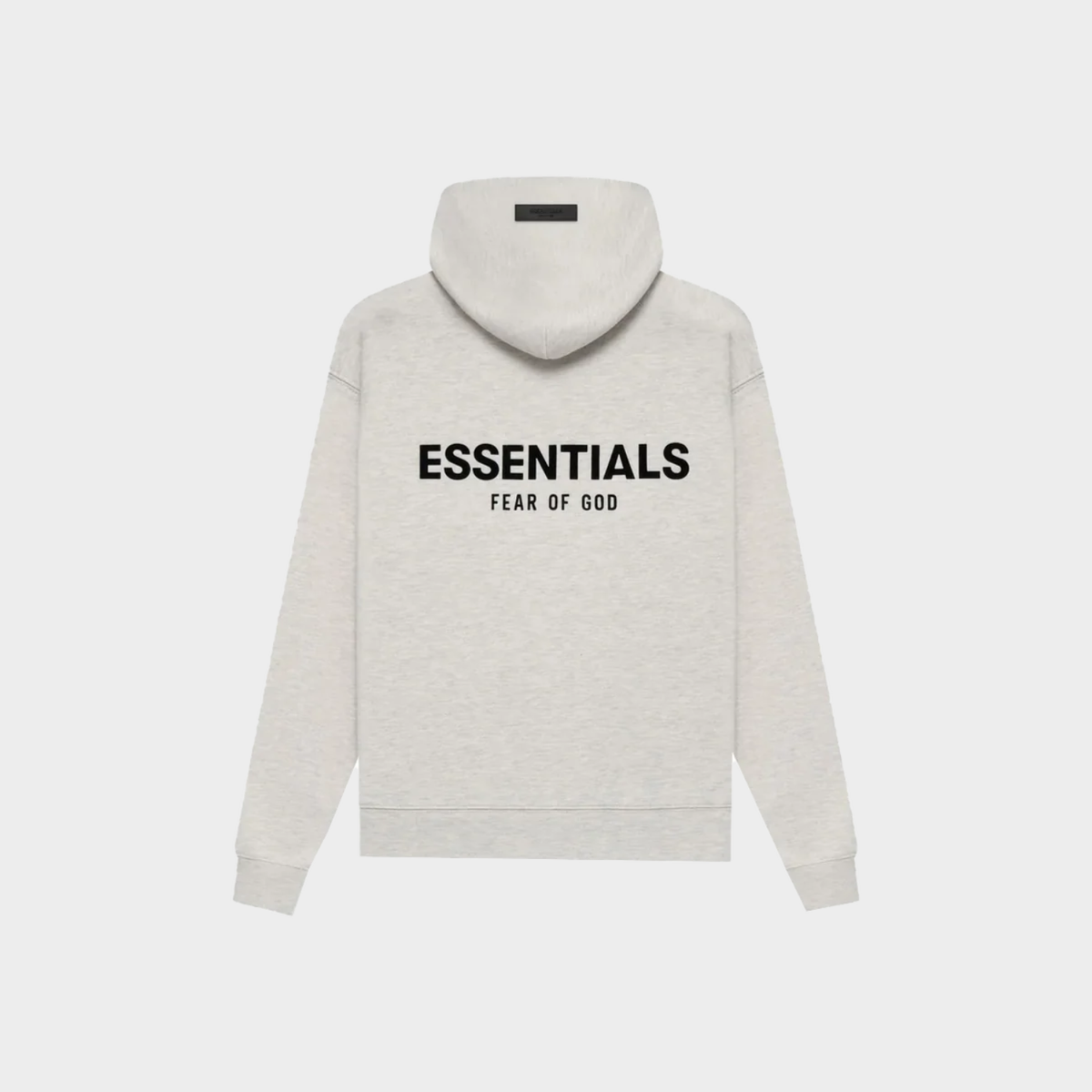 ESSENTIALS HOODIE