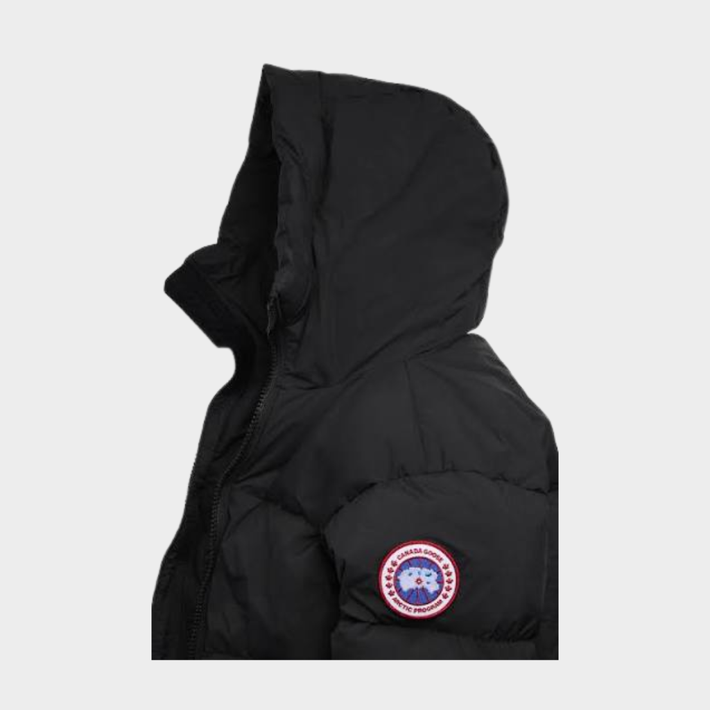 CANADA GOOSE PUFFER