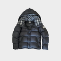 BURBERRY PUFFER