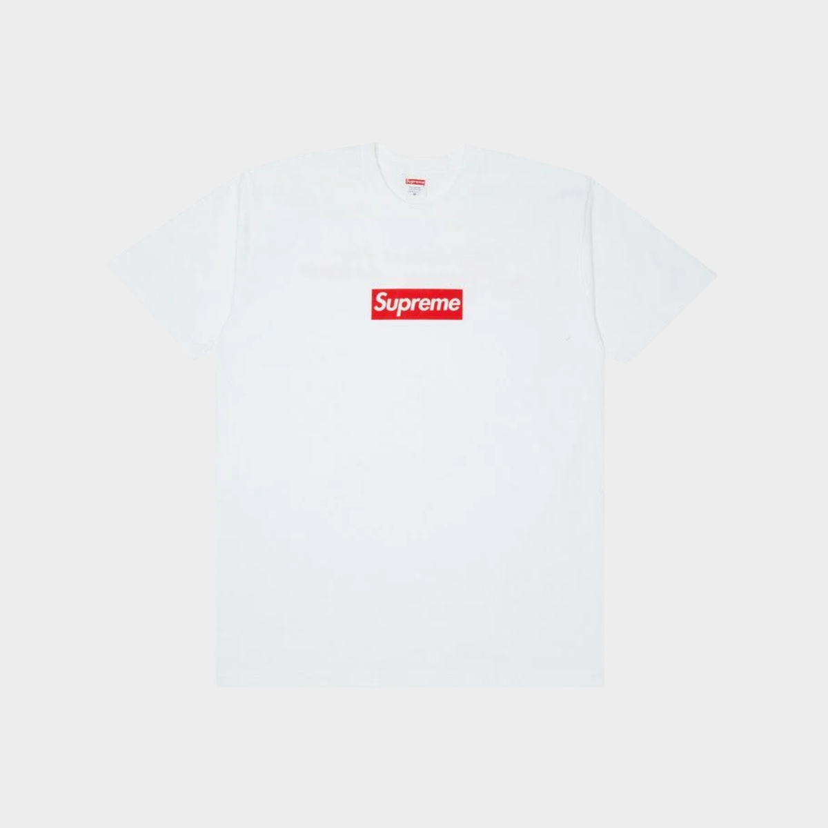 SUPREME T-SHIRT
