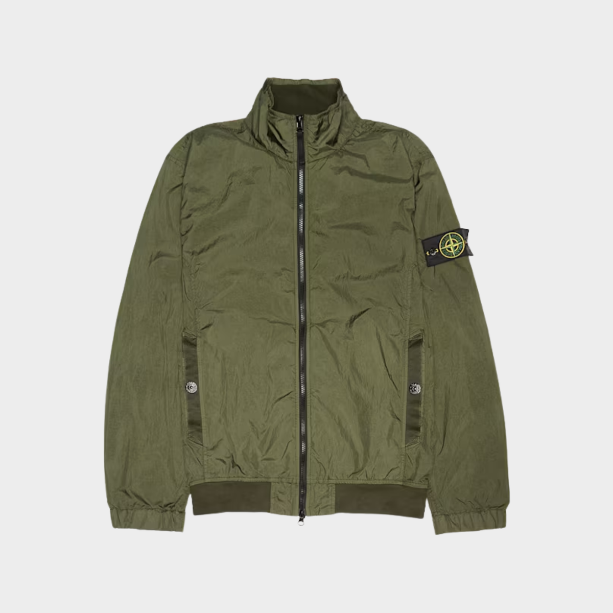 STONE ISLAND JACKET