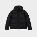 STONE ISLAND DOWN JACKET