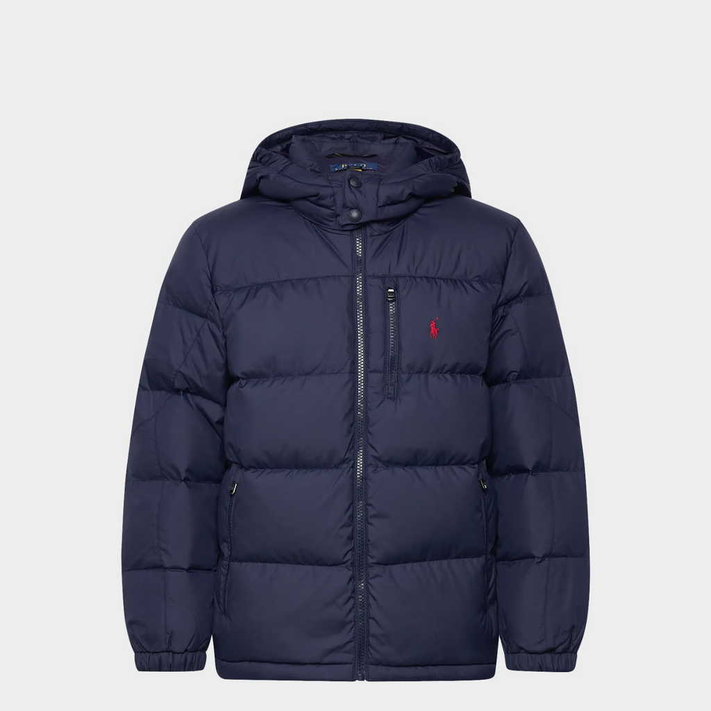 RALPH PUFFER