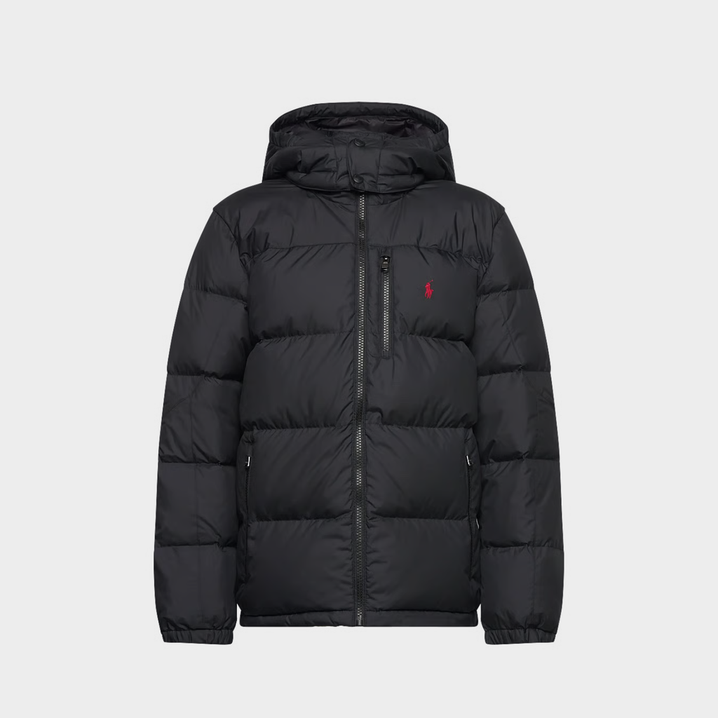 RALPH PUFFER