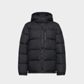 RALPH PUFFER