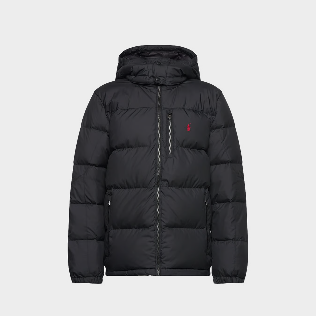 RALPH PUFFER