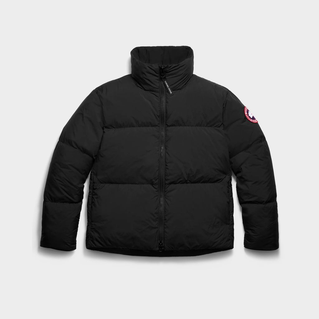 CANADA GOOSE PUFFER