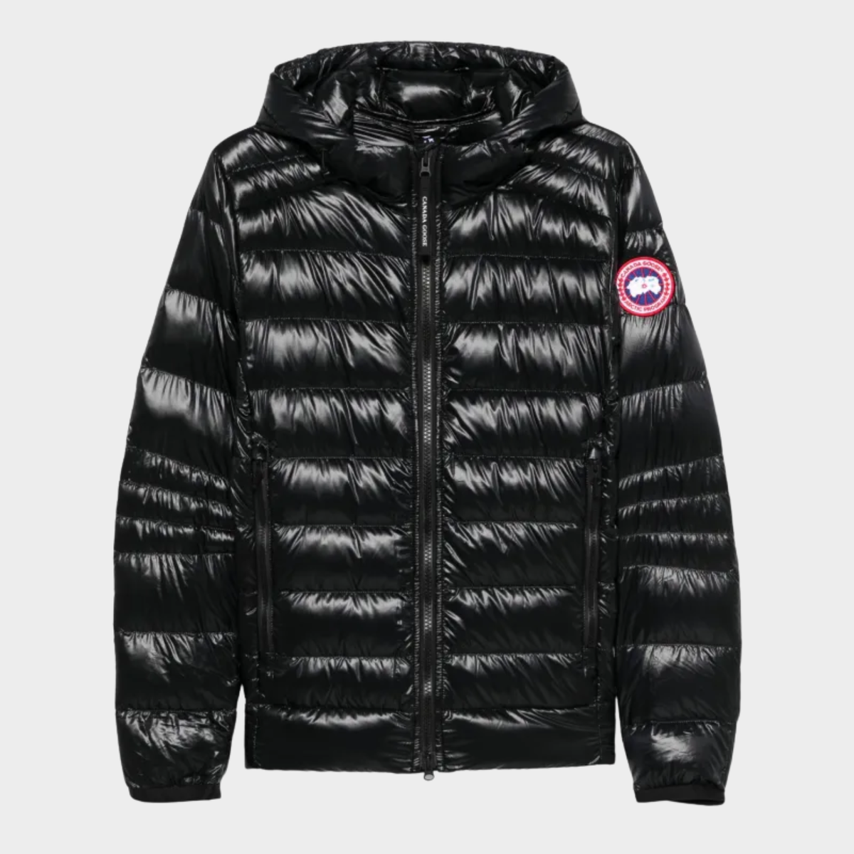 CANADA GOOSE PUFFER