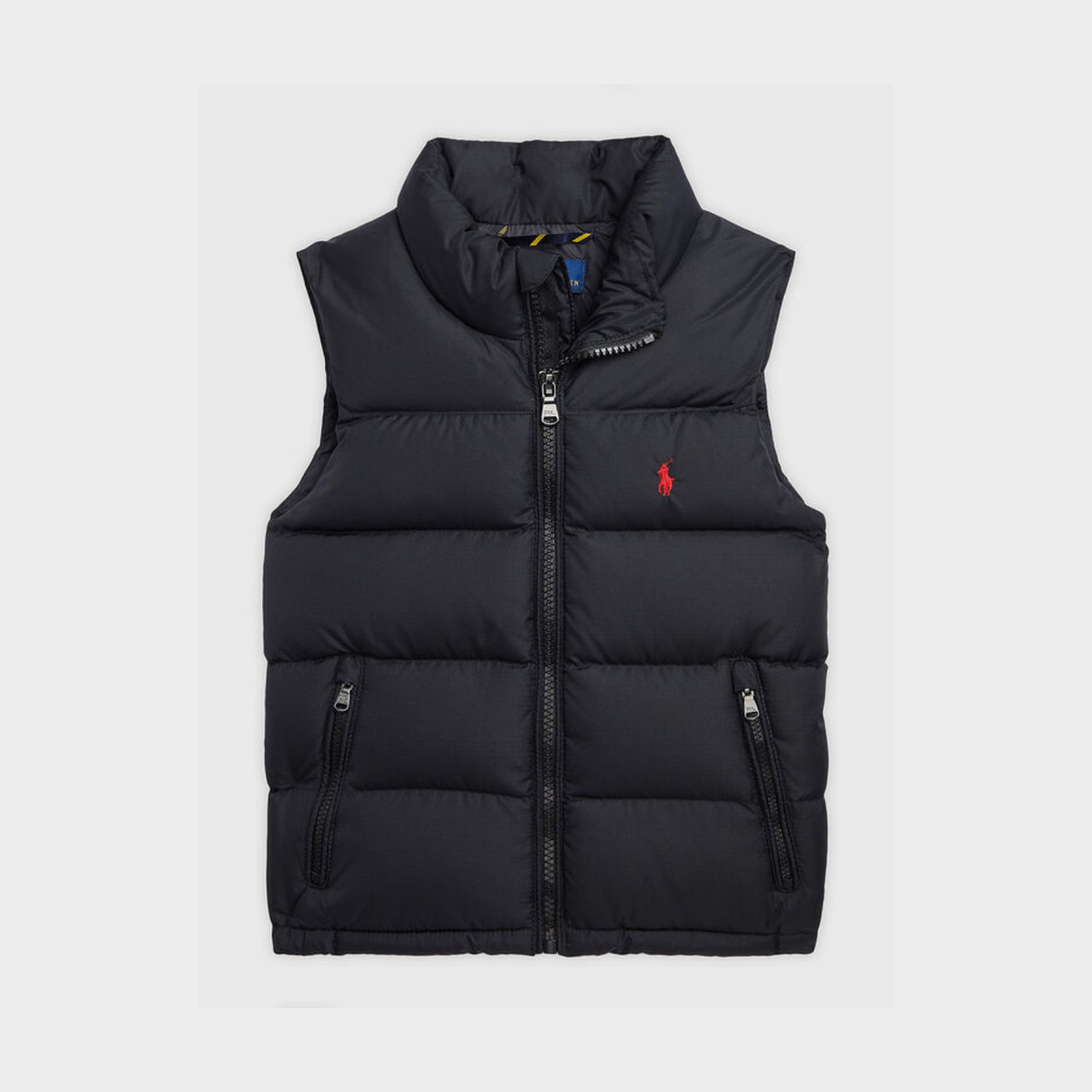 RALPH VEST